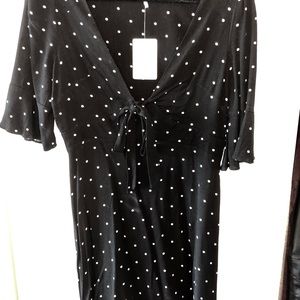 Free People Mini Dress